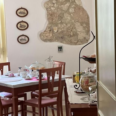 Su Coccu Bed & Breakfast Cagliari Exterior photo