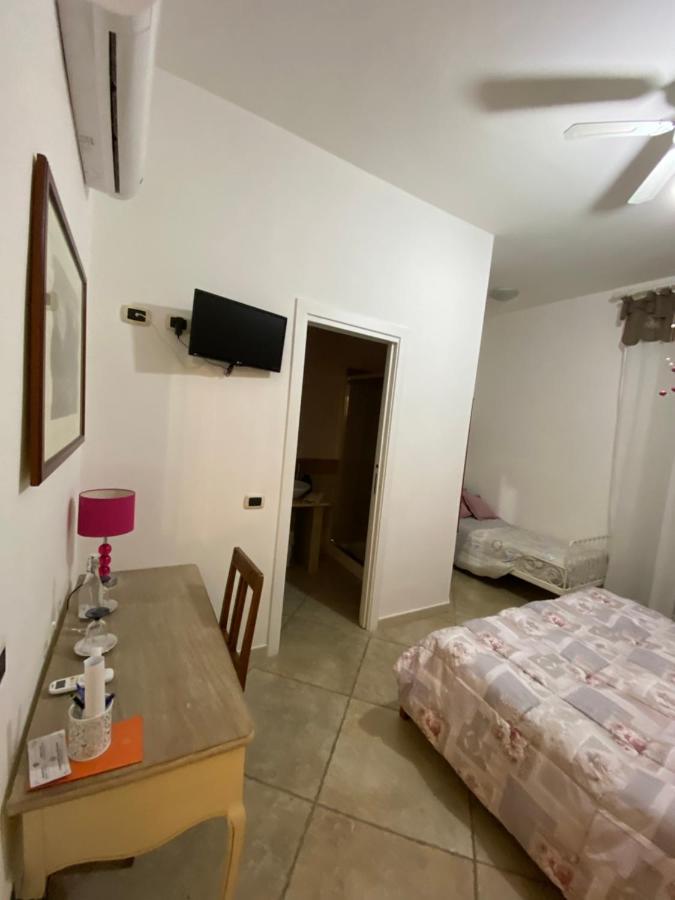 Su Coccu Bed & Breakfast Cagliari Exterior photo