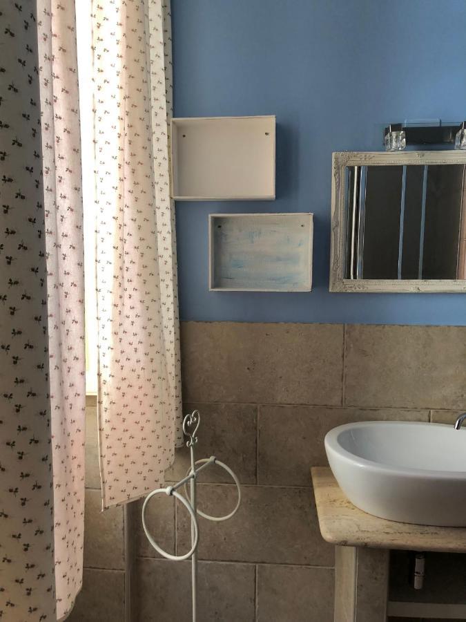 Su Coccu Bed & Breakfast Cagliari Exterior photo