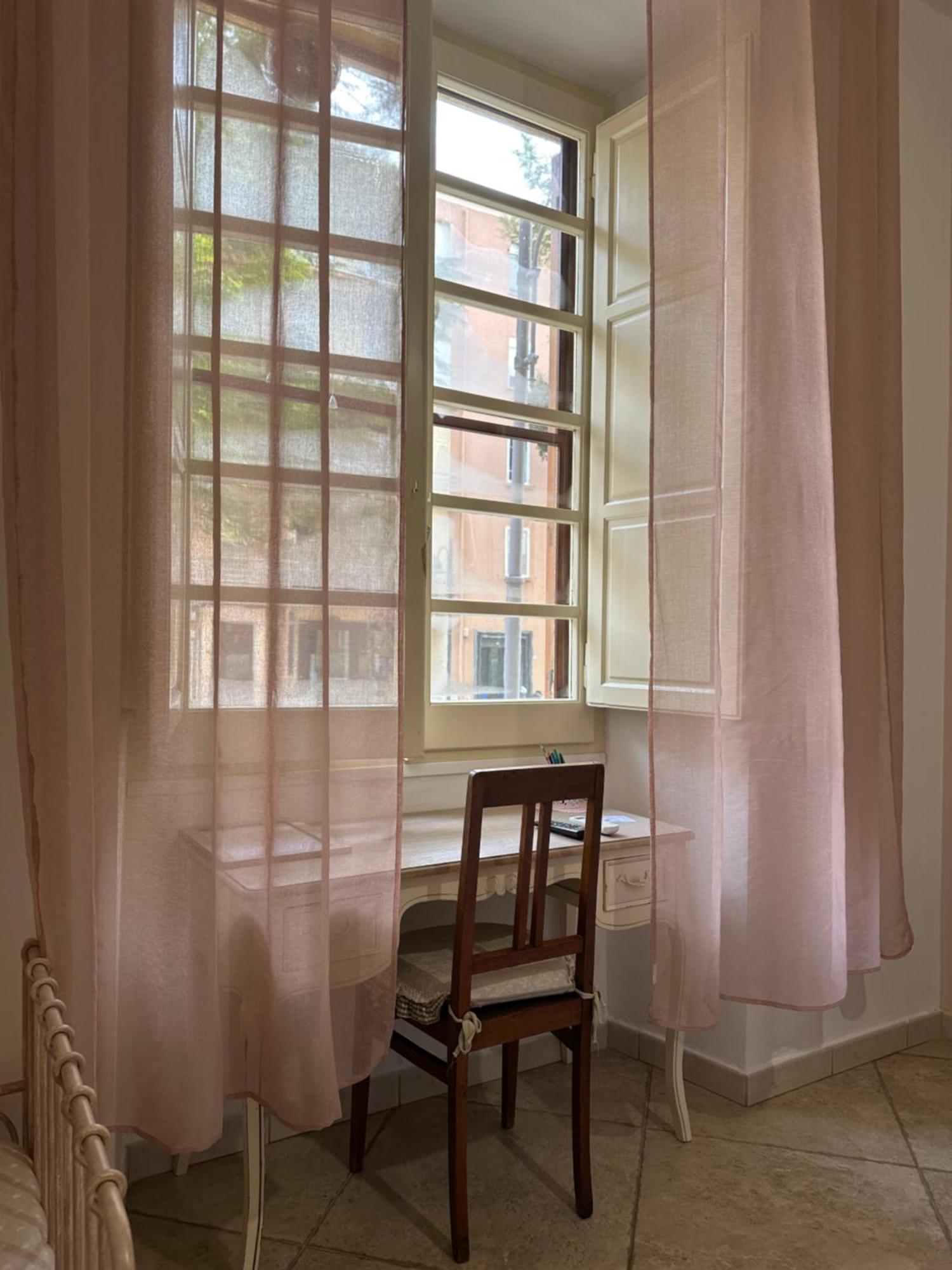 Su Coccu Bed & Breakfast Cagliari Exterior photo